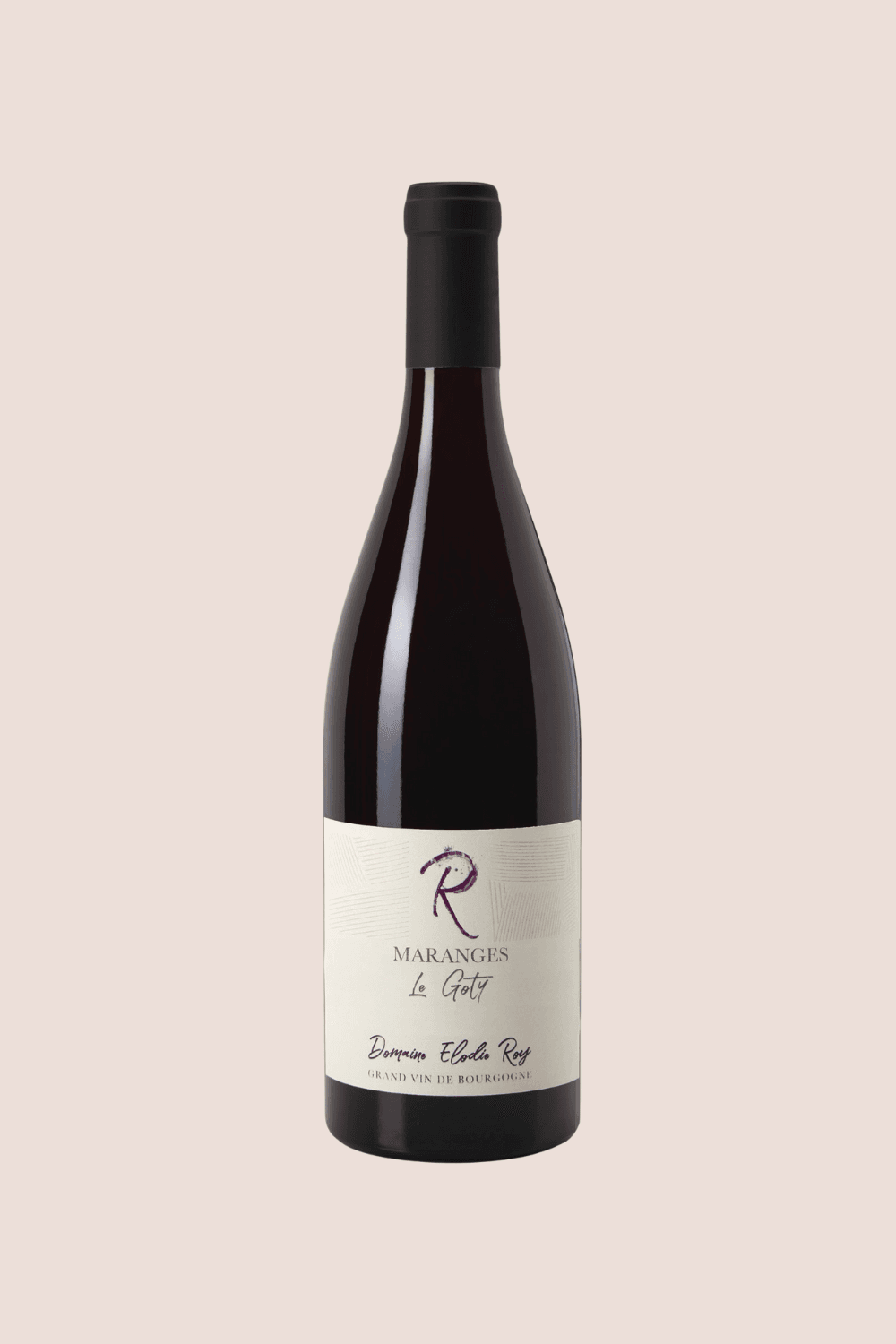 Domaine Elodie Roy Maranges Le Goty
