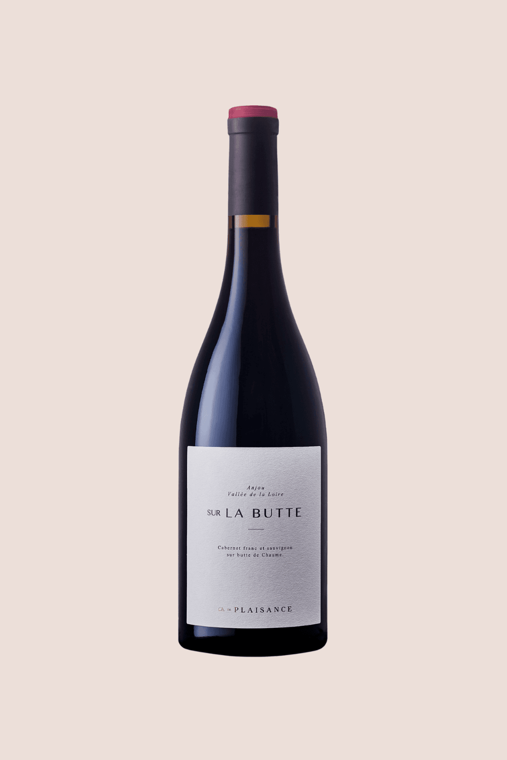 Château de Plaisance Sur La Butte