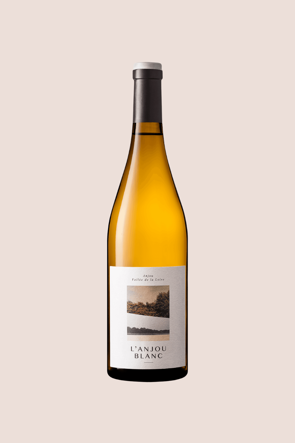 L'Anjou Blanc by Château de Plaisance