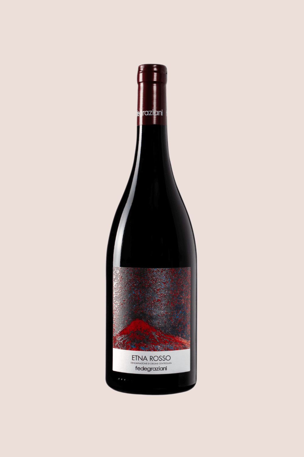Fede Graziani Etna Rosso