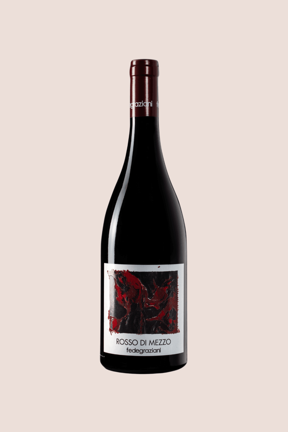 Fede Graziani Rosso di Mezzo