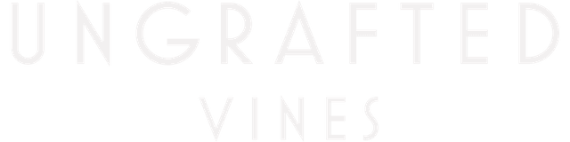 Ungrafted Vines
