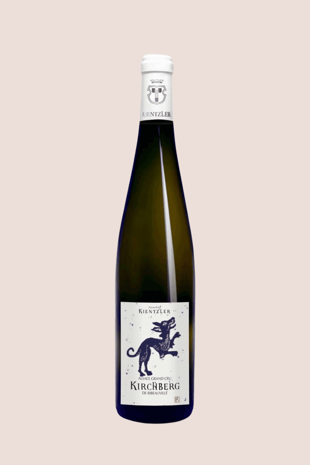 Domaine André Kientzler Pinot Gris Grand Cru Kirchberg de Ribeauvillé