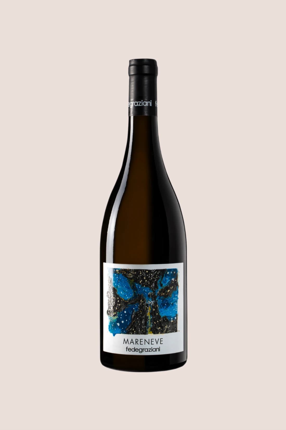 Fede Graziani Mareneve Terre Siciliane Bianco