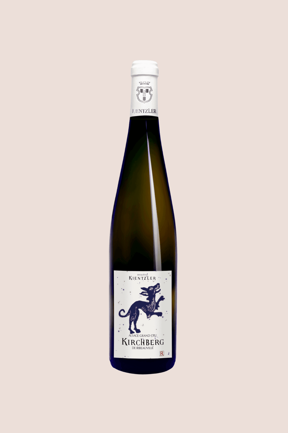 Domaine André Kientzler Riesling Grand Cru Kirchberg de Ribeauvillé