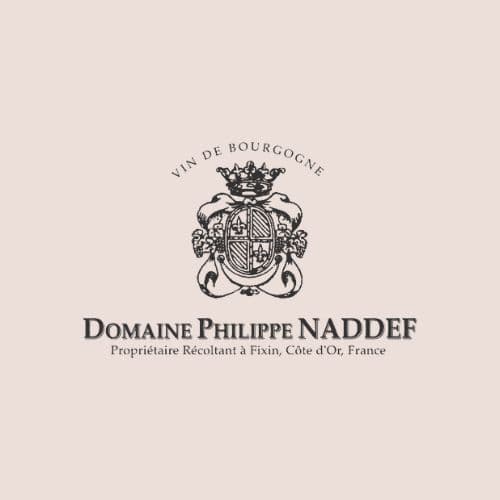 Domaine Philippe Naddef