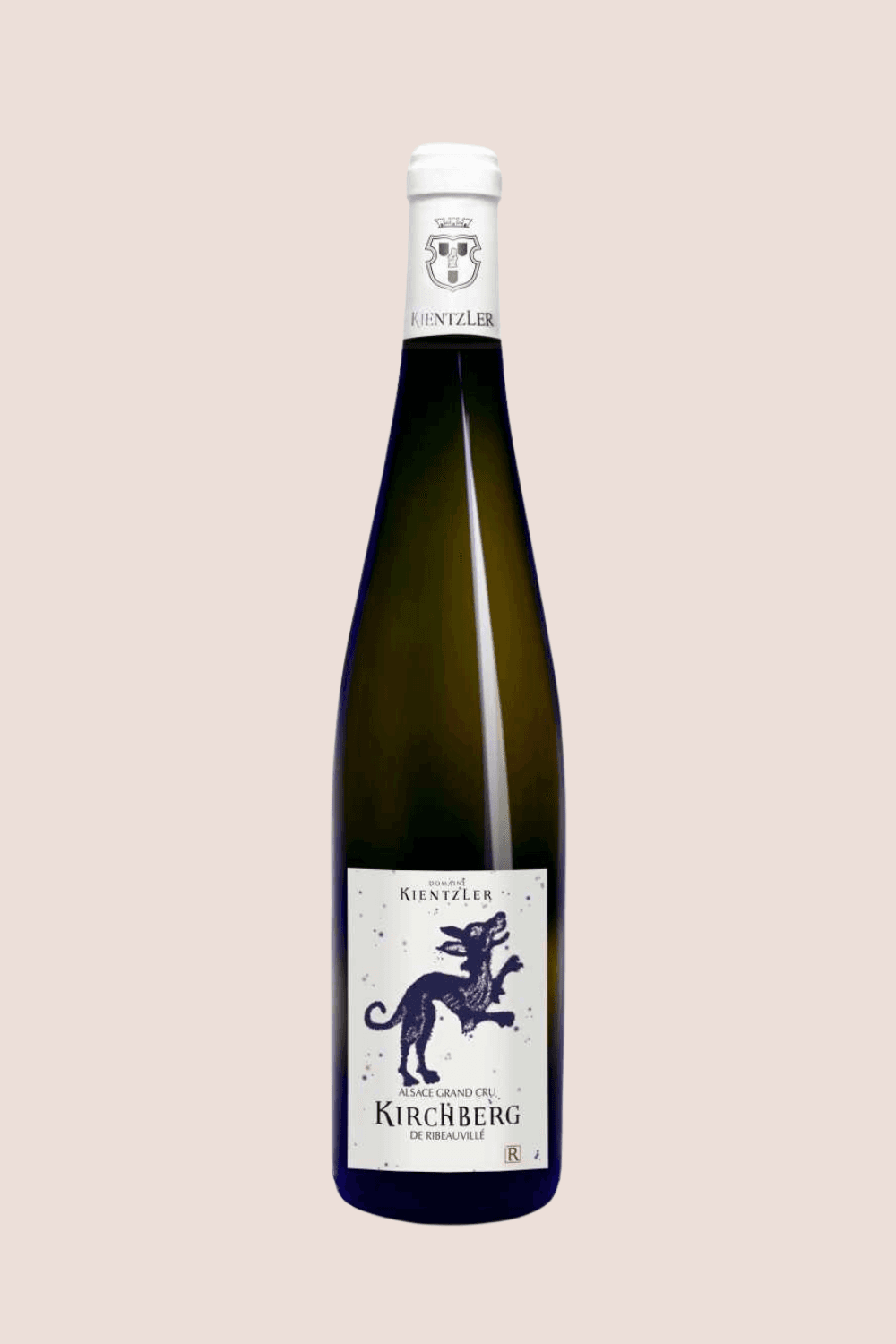 Domaine André Kientzler Riesling Grand Cru Kirchberg de Ribeauvillé