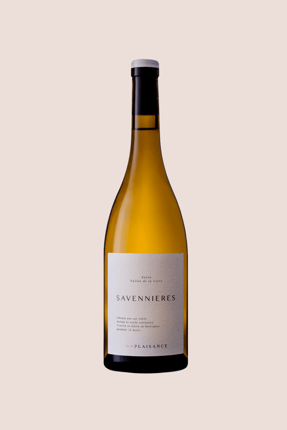 Château de Plaisance Savennieres