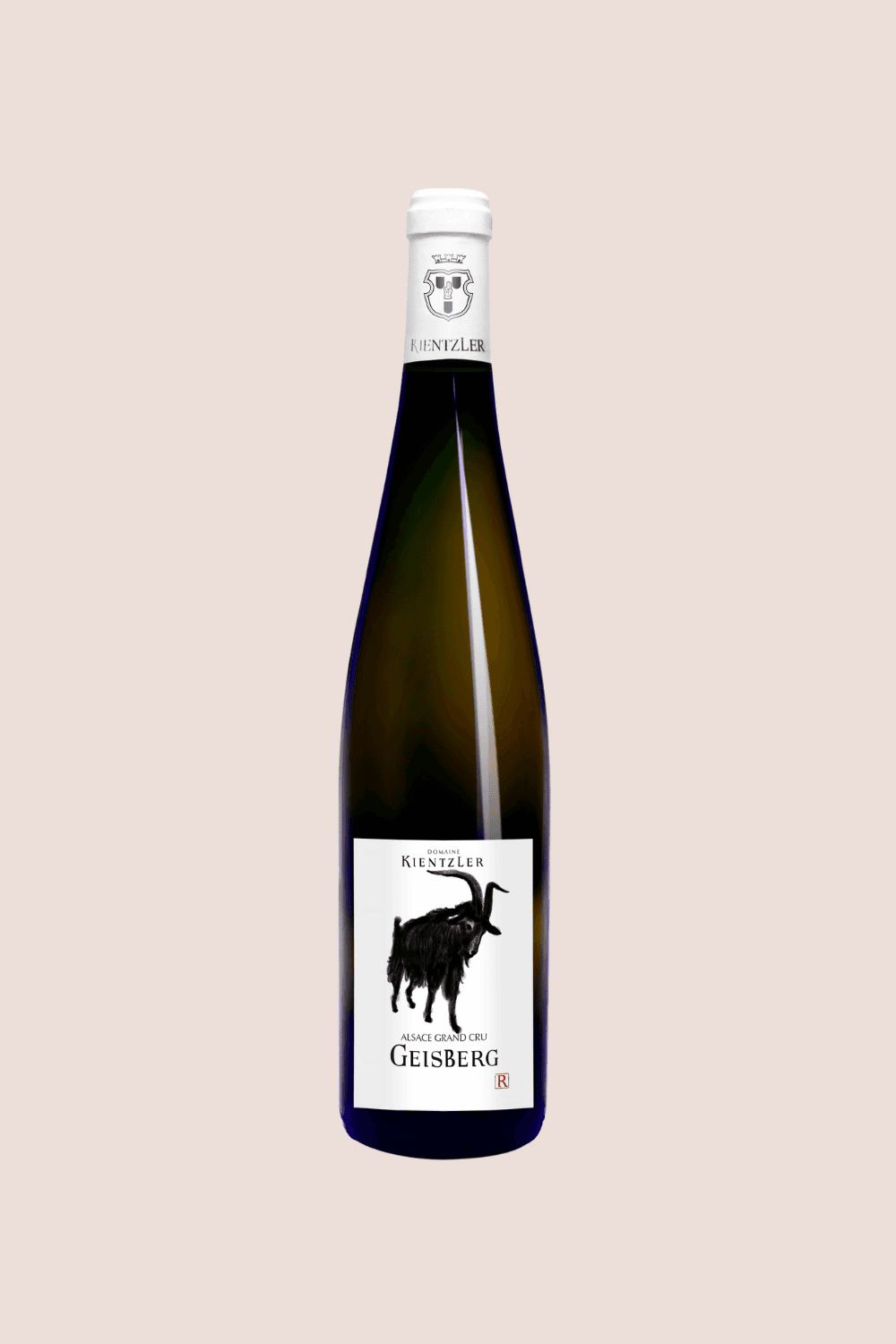Domaine André Kientzler Riesling Grand Cru Geisberg