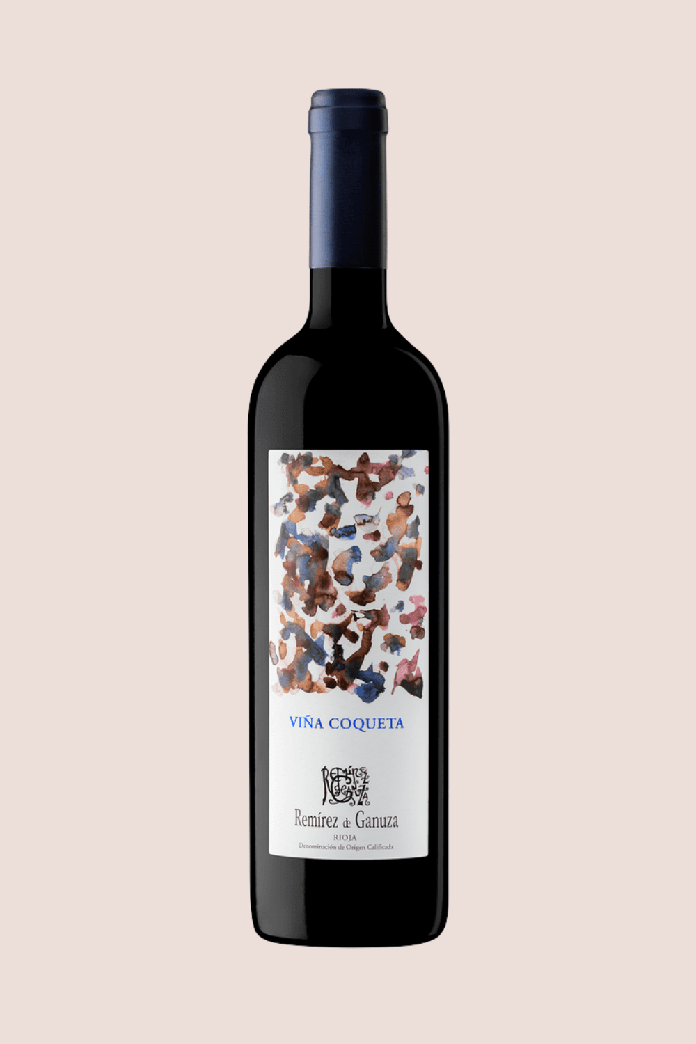 Remírez de Ganuza Viña Coqueta Reserva