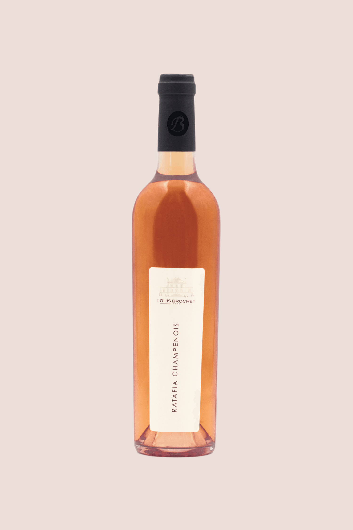 Louis Brochet Ratafia Champenois