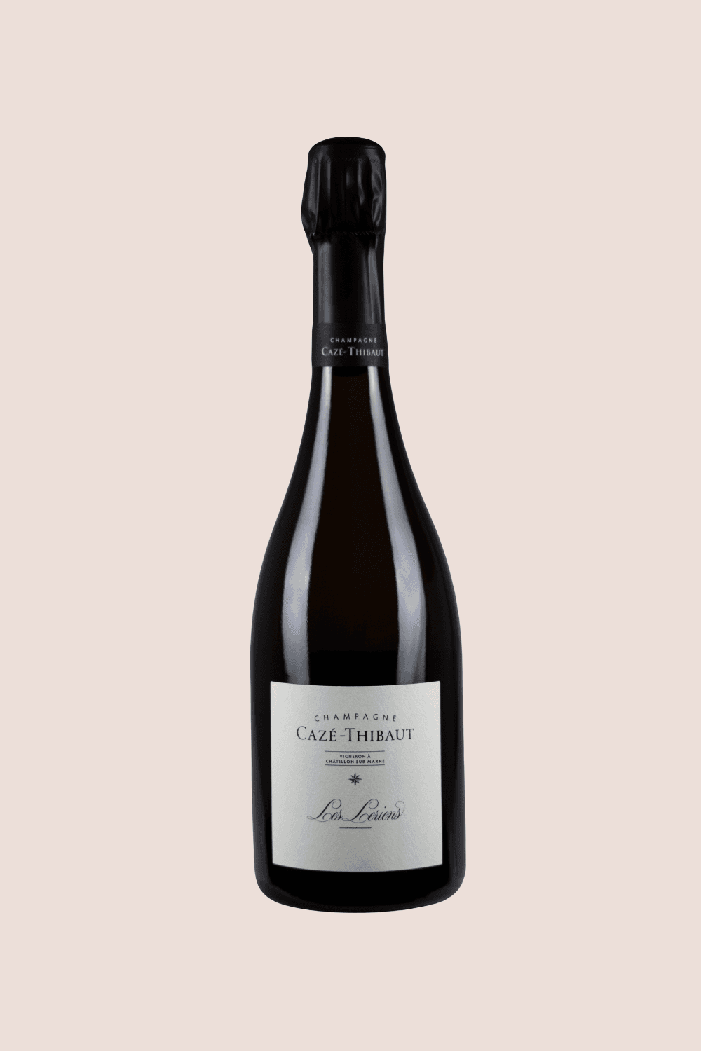 Cazé-Thibaut Les Leriens Extra-Brut