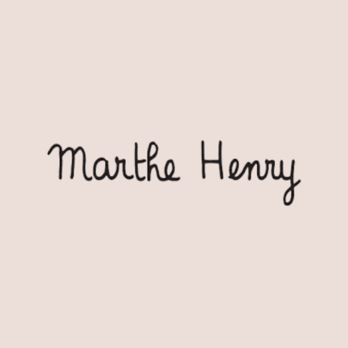 Marthe Henry
