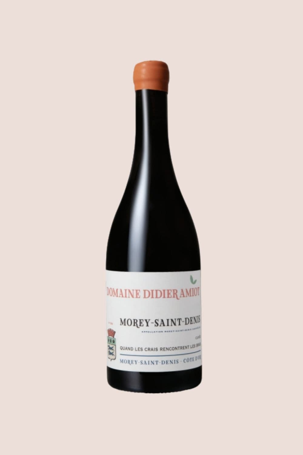 Domaine Didier Amiot Morey-Saint-Denis