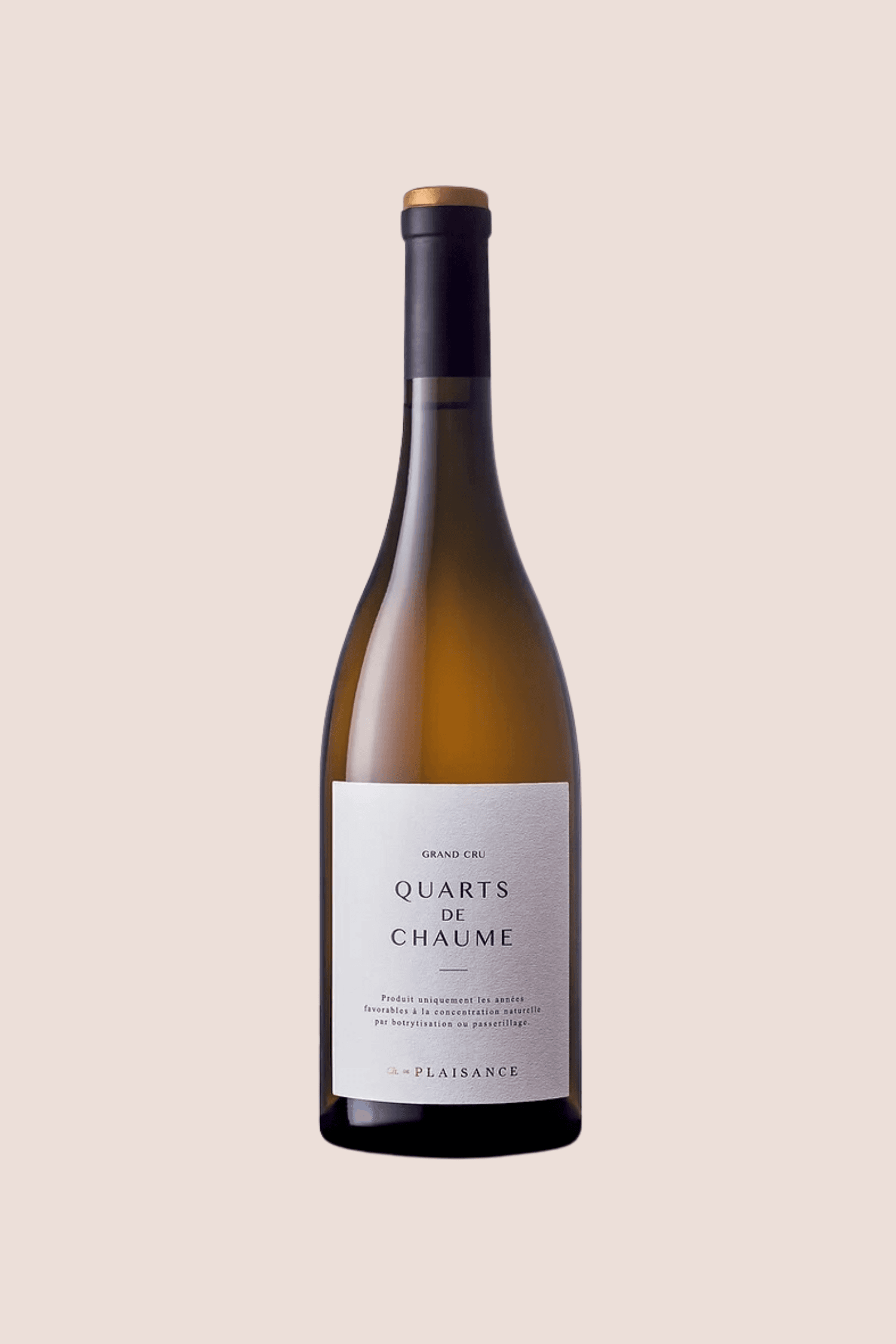Château de Plaisance Quarts de Chaume Grand Cru
