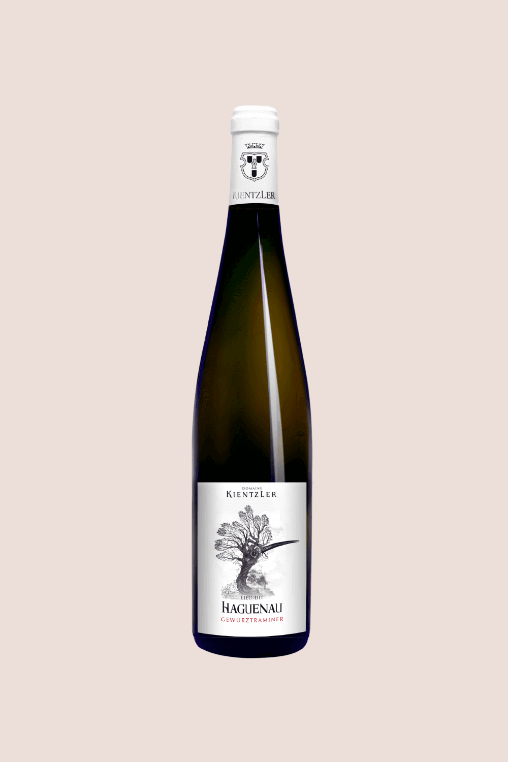 Domaine André Kientzler Gewürztraminer Lieu-dit Haguenau