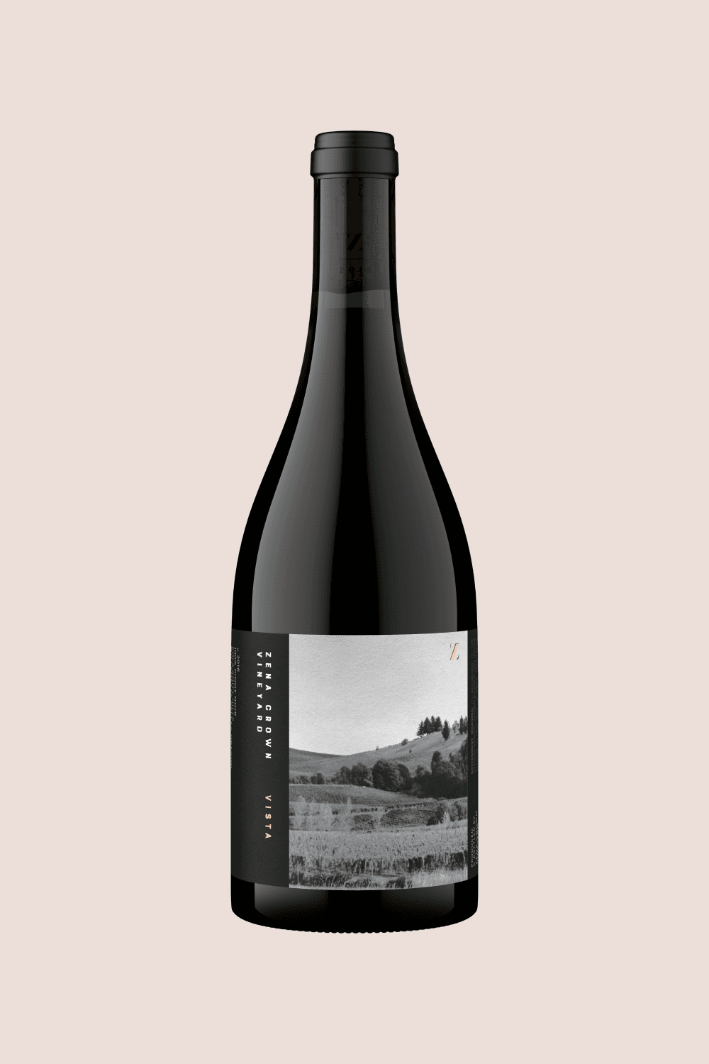 Zena Crown Vista Pinot Noir
