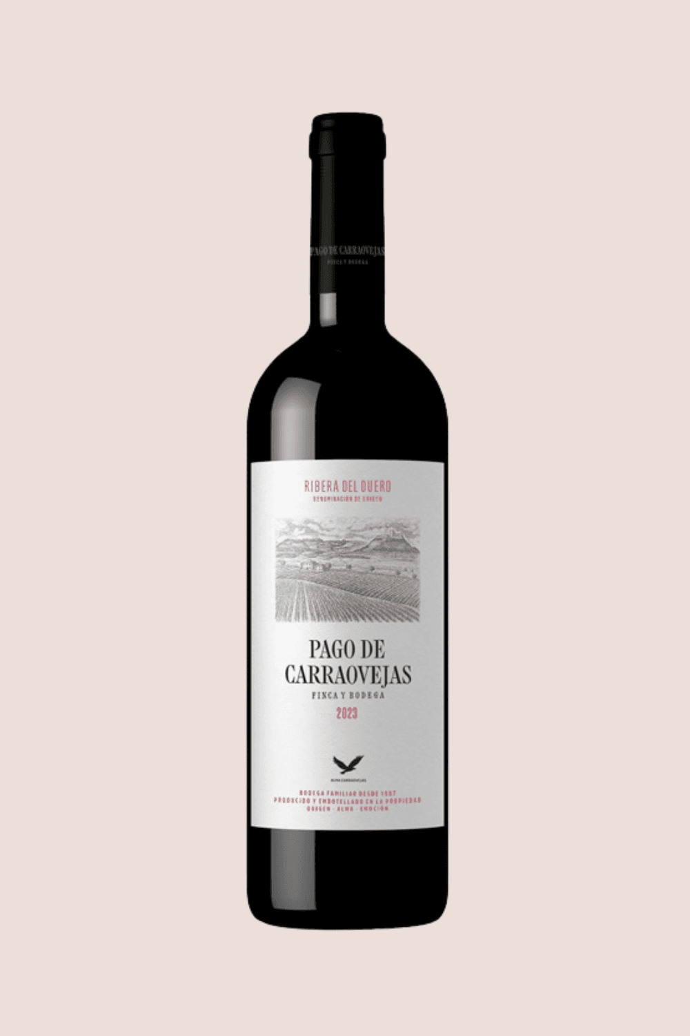 Pago de Carraovejas