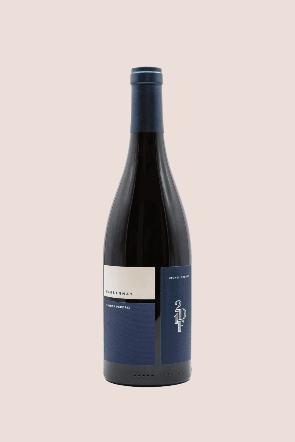 Michel Naddef Marsannay Champs Perdrix