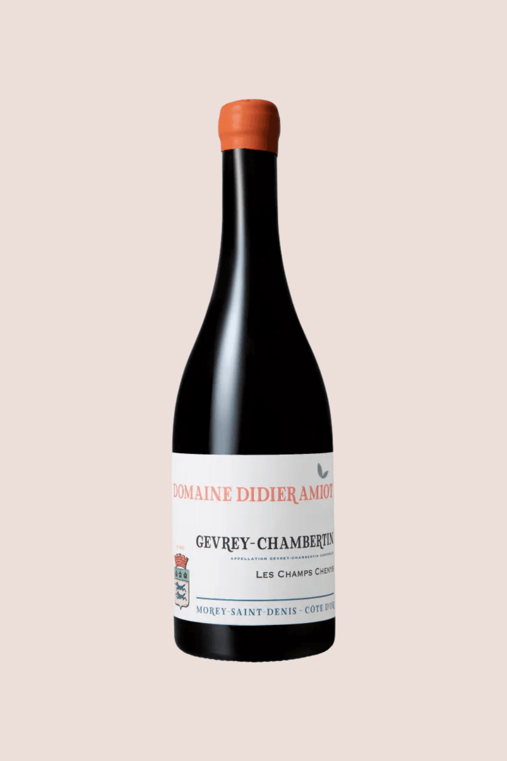 Domaine Didier Amiot Gevrey-Chambertin Les Champs Chenys