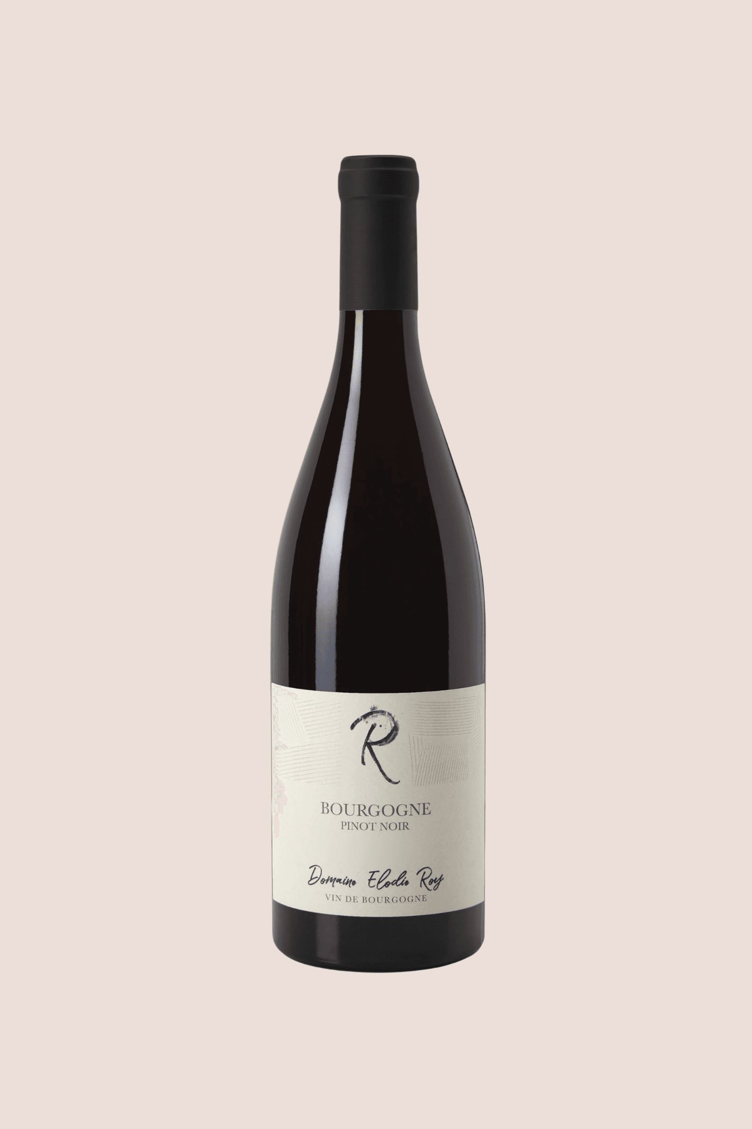 Domaine Elodie Roy Bourgogne Pinot Noir