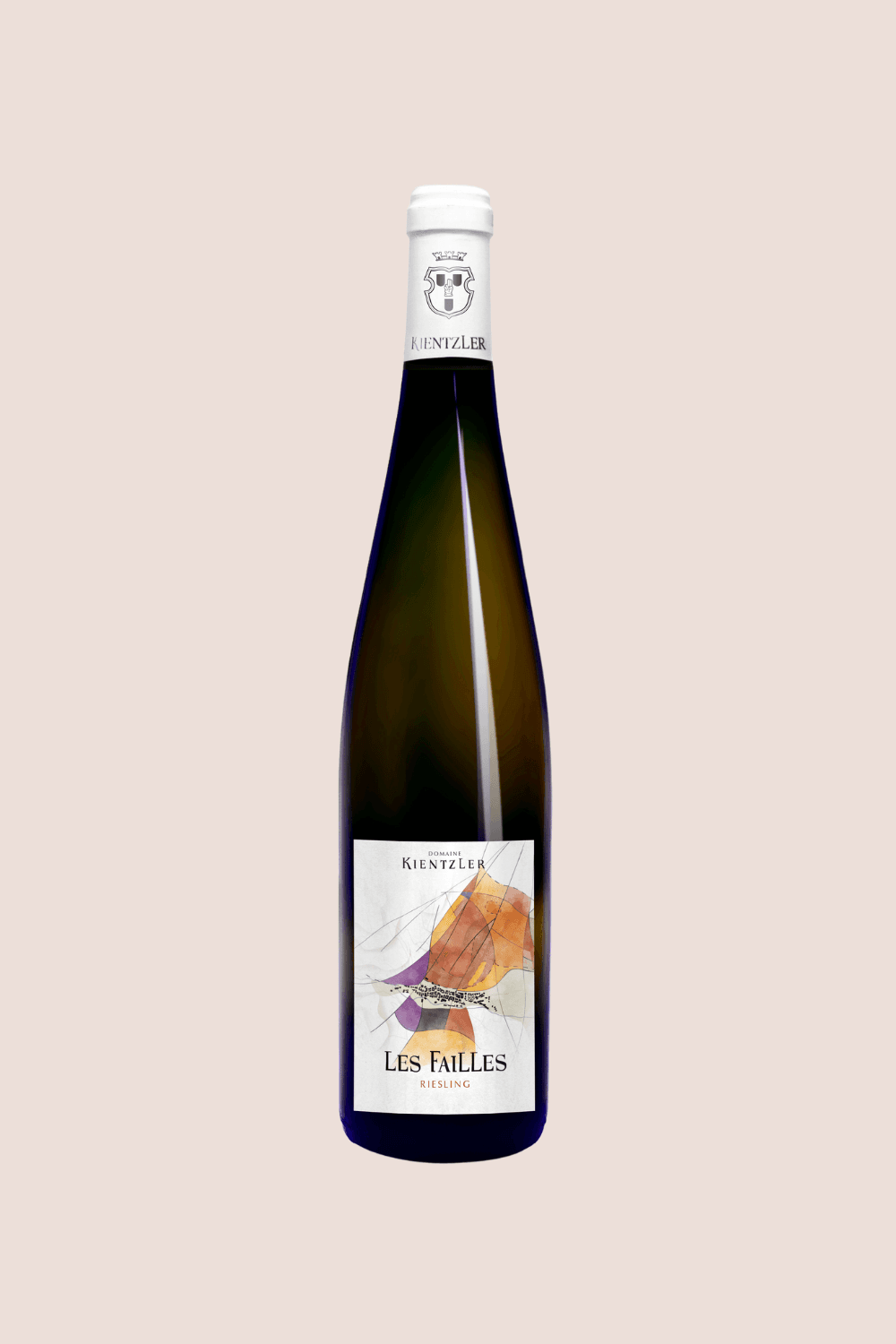 Domaine André Kientzler Riesling Les Failles