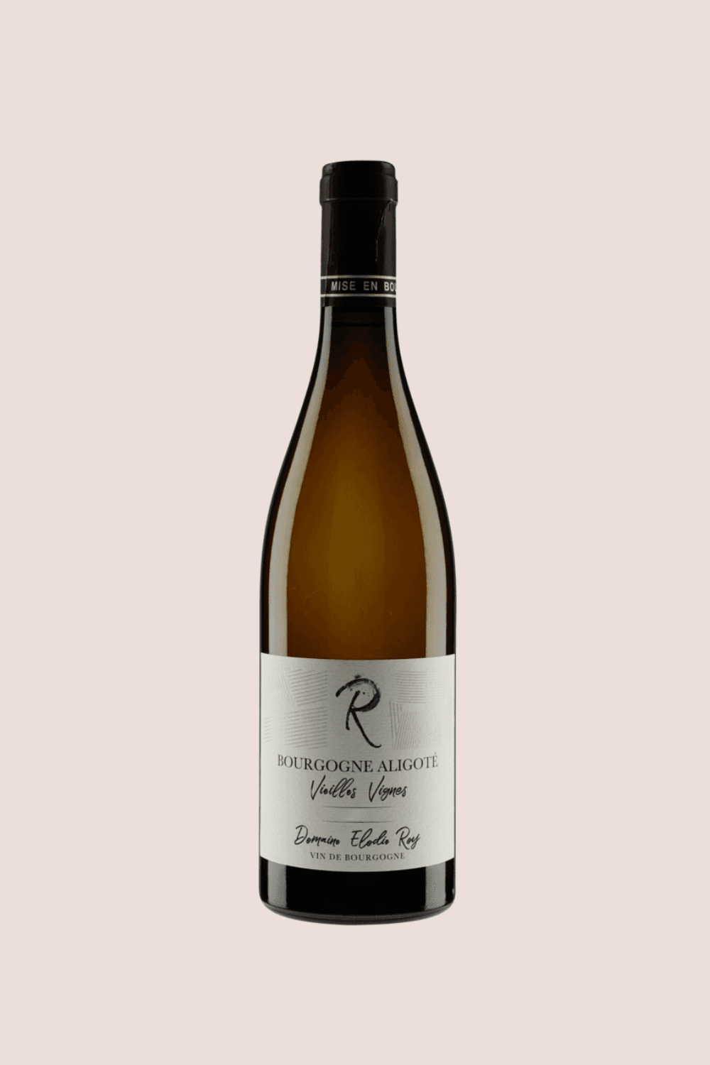 Domaine Elodie Roy Bourgogne Aligoté