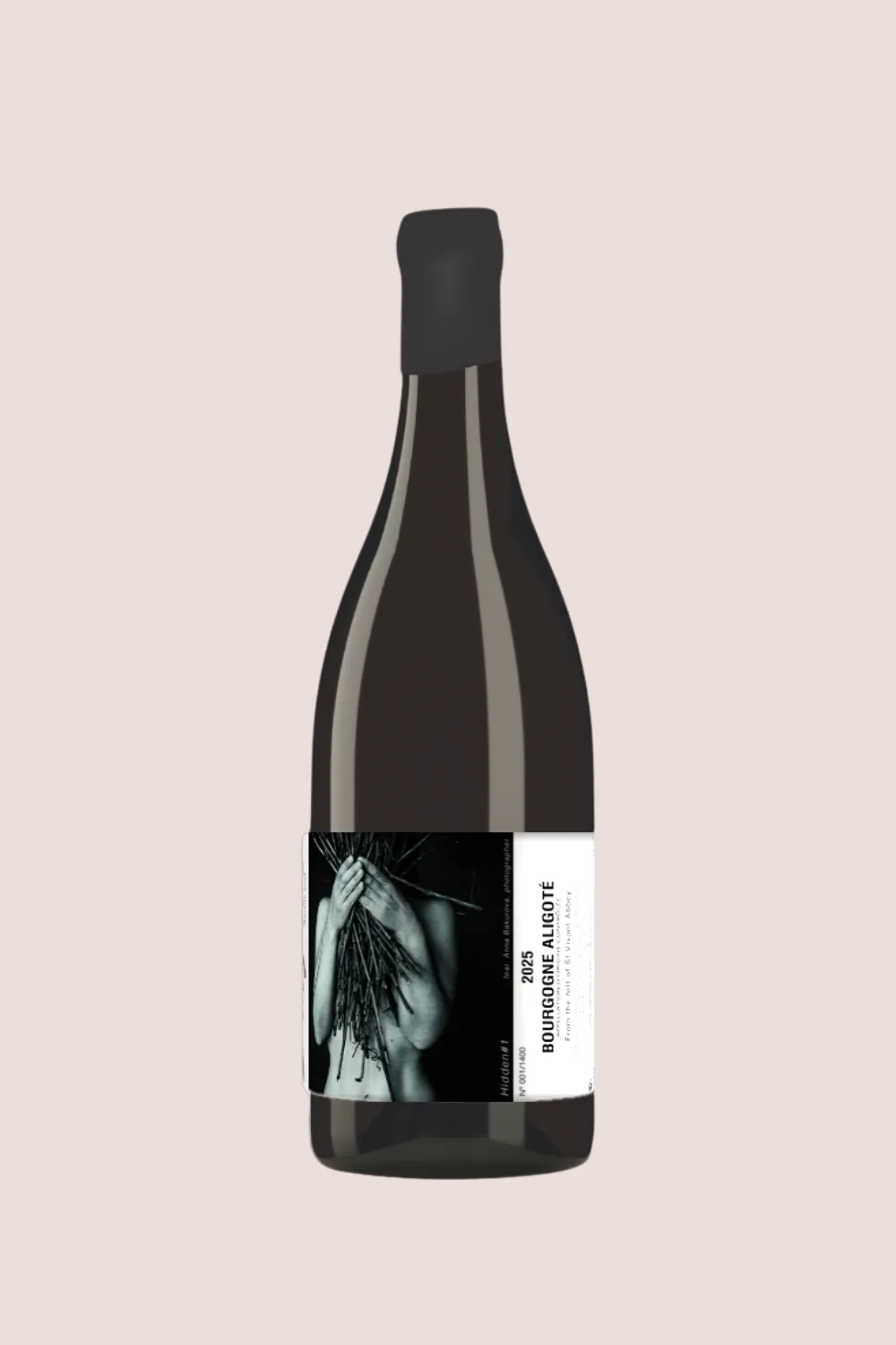 Ledy Vins Bourgogne Aligoté (St Vivant Abbey)