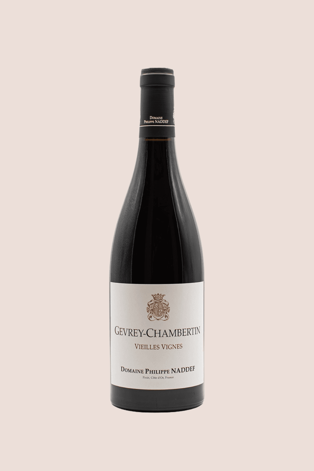 Domaine Philippe Naddef Gevrey-Chambertin Vieilles Vignes