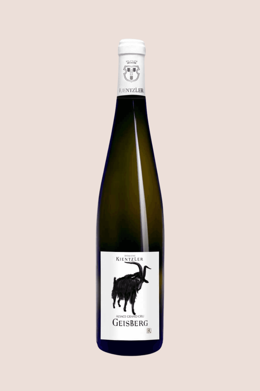 Domaine André Kientzler Riesling Grand Cru Geisberg