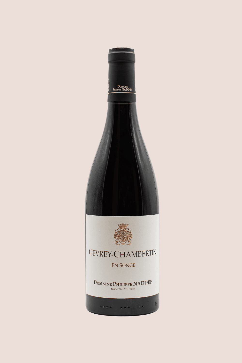 Domaine Philippe Naddef Gevrey-Chambertin En Songe