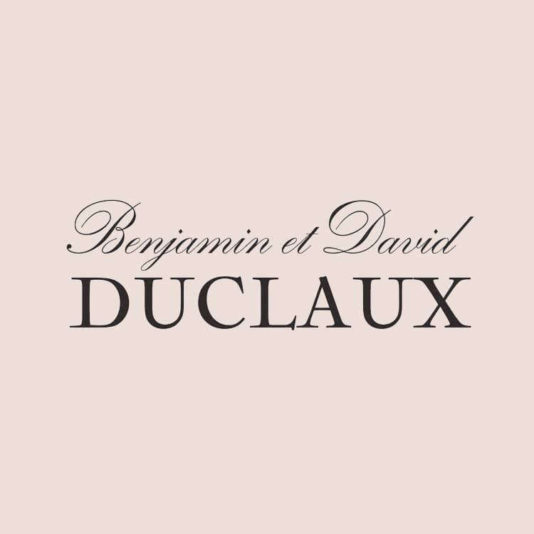 Benjamin et David Duclaux