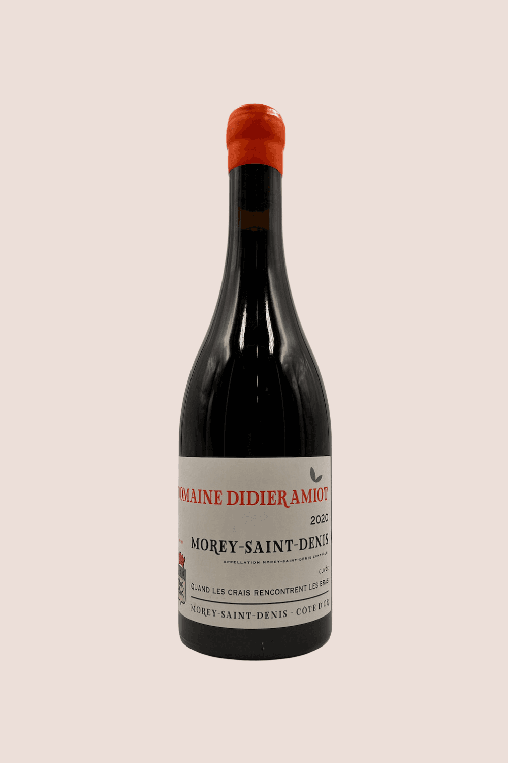 Domaine Didier Amiot Morey-Saint-Denis