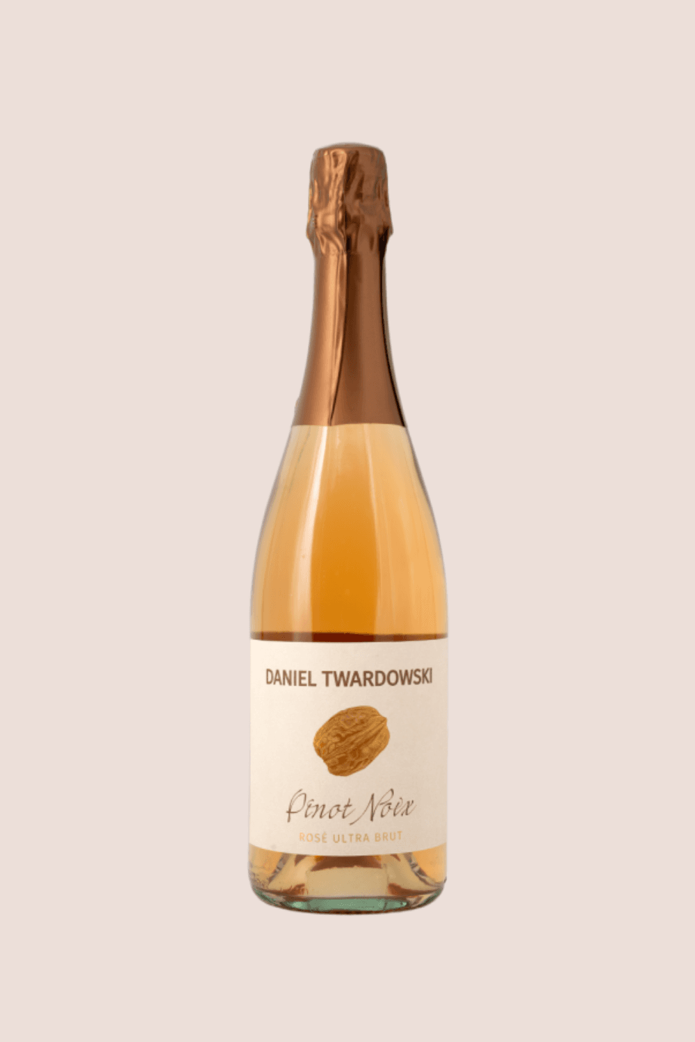 Pinot Noix Ultra Brut Rosé