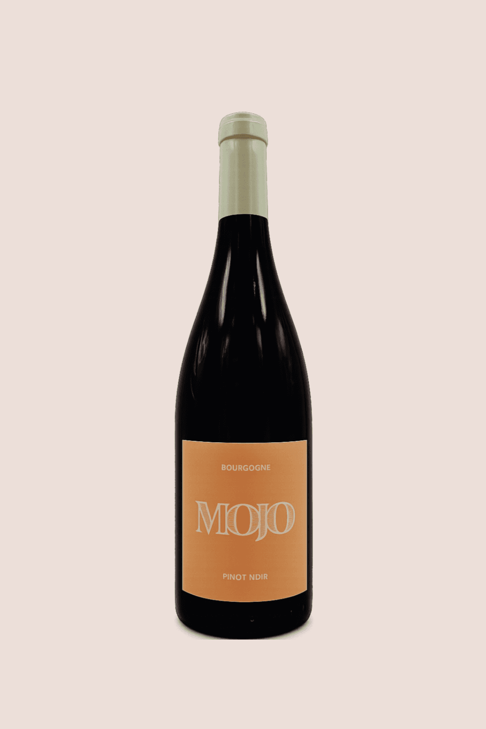 Michel Naddef Bourgogne Côte d'Or Mojo