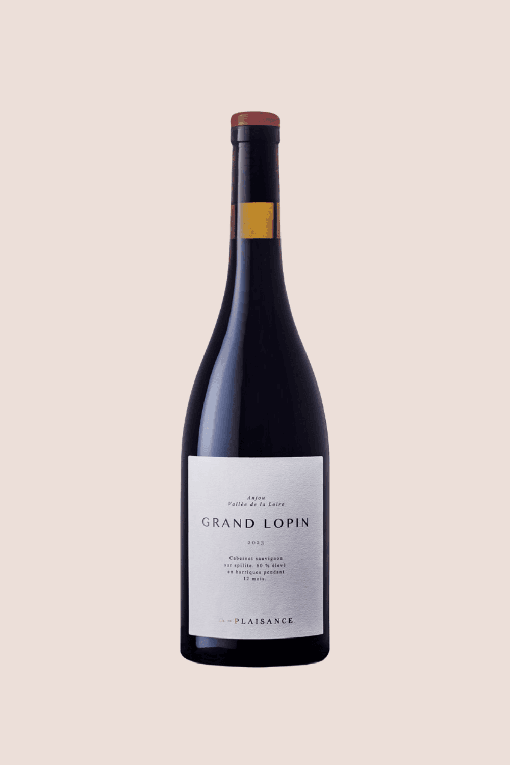 Château de Plaisance Grand Lopin