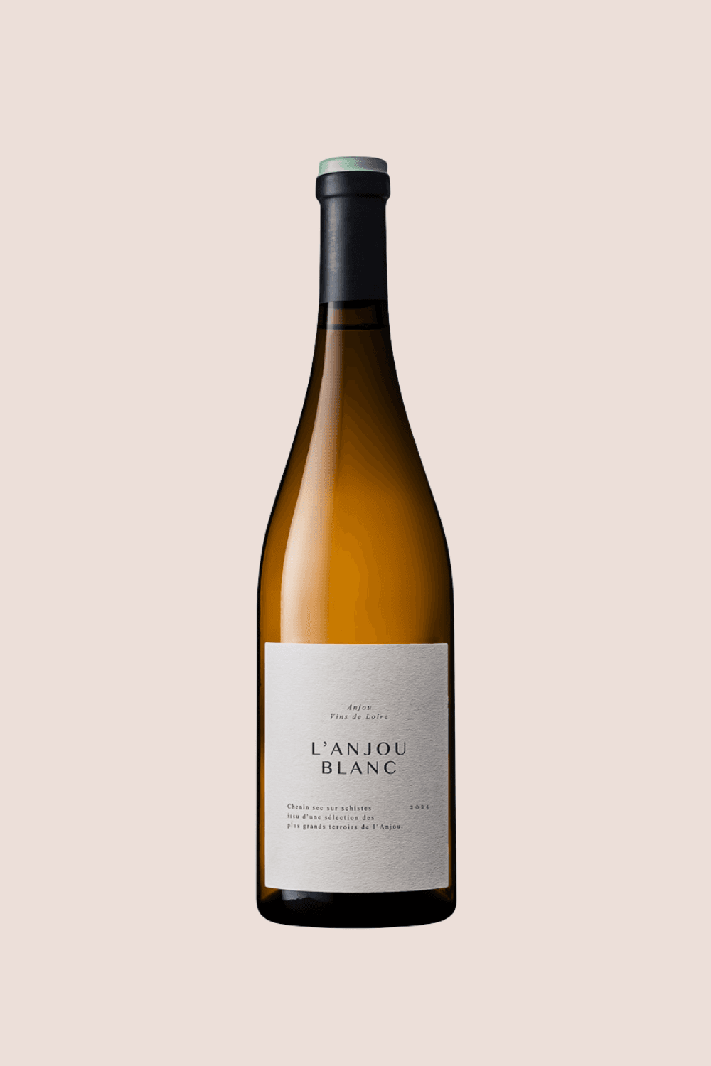 L'Anjou Blanc by Château de Plaisance