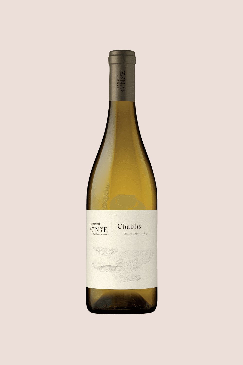 Domaine 47°N3°E Chablis