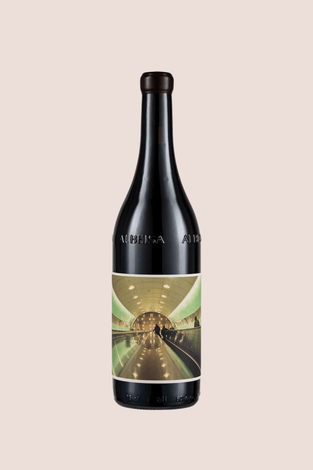 Crissante Alessandria Langhe Pinot Nero