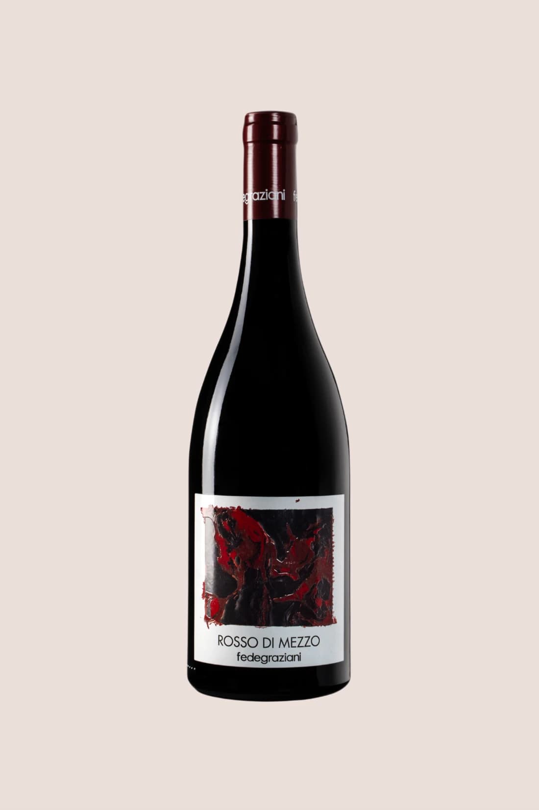 Fede Graziani Rosso di Mezzo