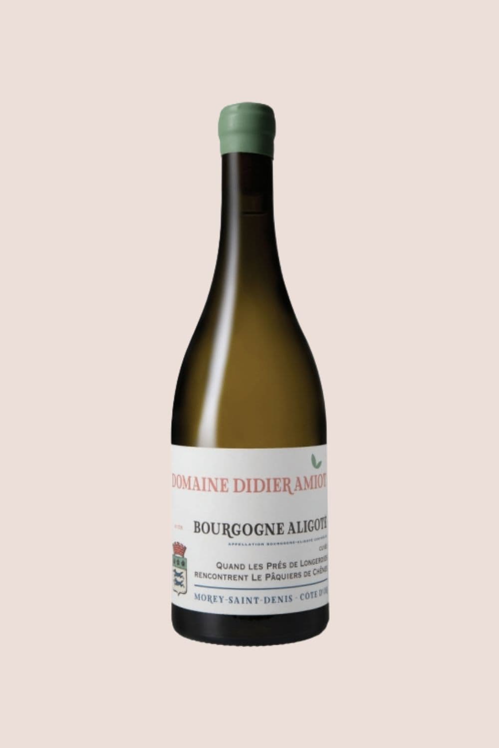 Domaine Didier Amiot Bourgogne Aligoté