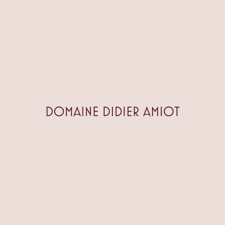 Domaine Didier Amiot