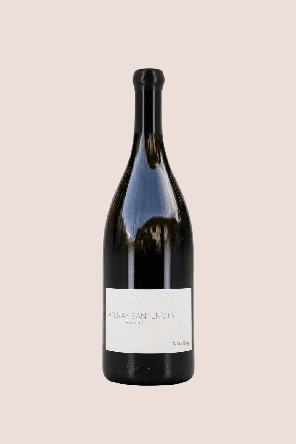 Marthe Henry Volnay Santenots 1er Cru