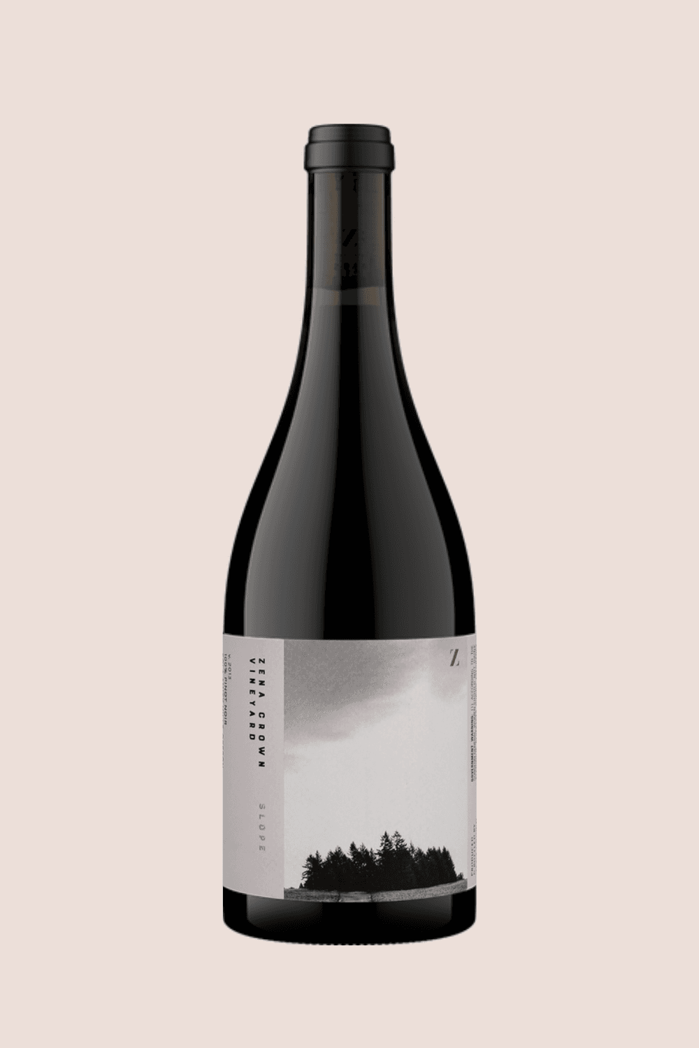 Zena Crown Slope Pinot Noir