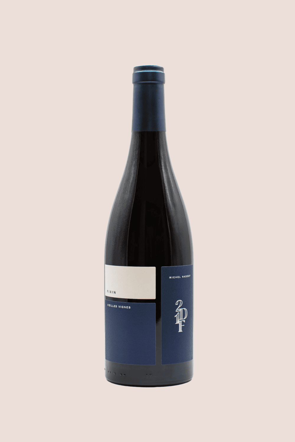 Michel Naddef Fixin Vieilles Vignes
