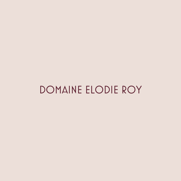 Domaine Elodie Roy