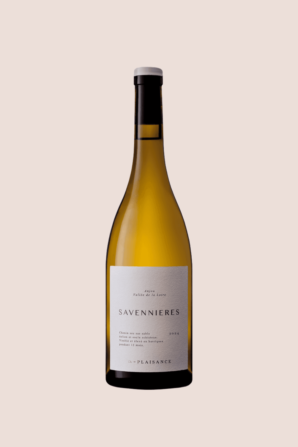 Château de Plaisance Savennières