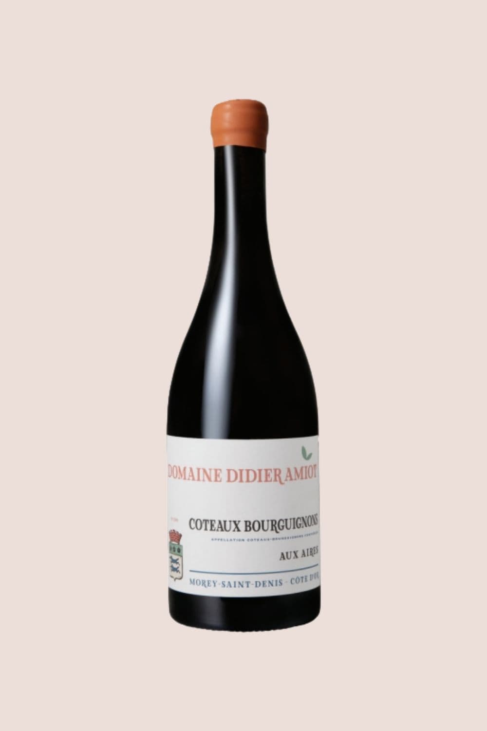 Domaine Didier Amiot Coteaux Bourguignons