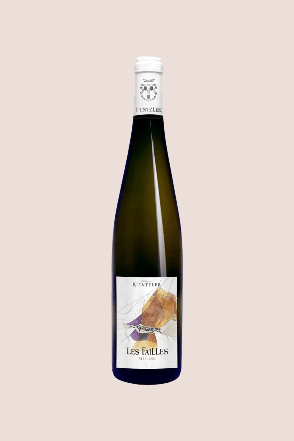 Domaine André Kientzler Riesling Les Failles