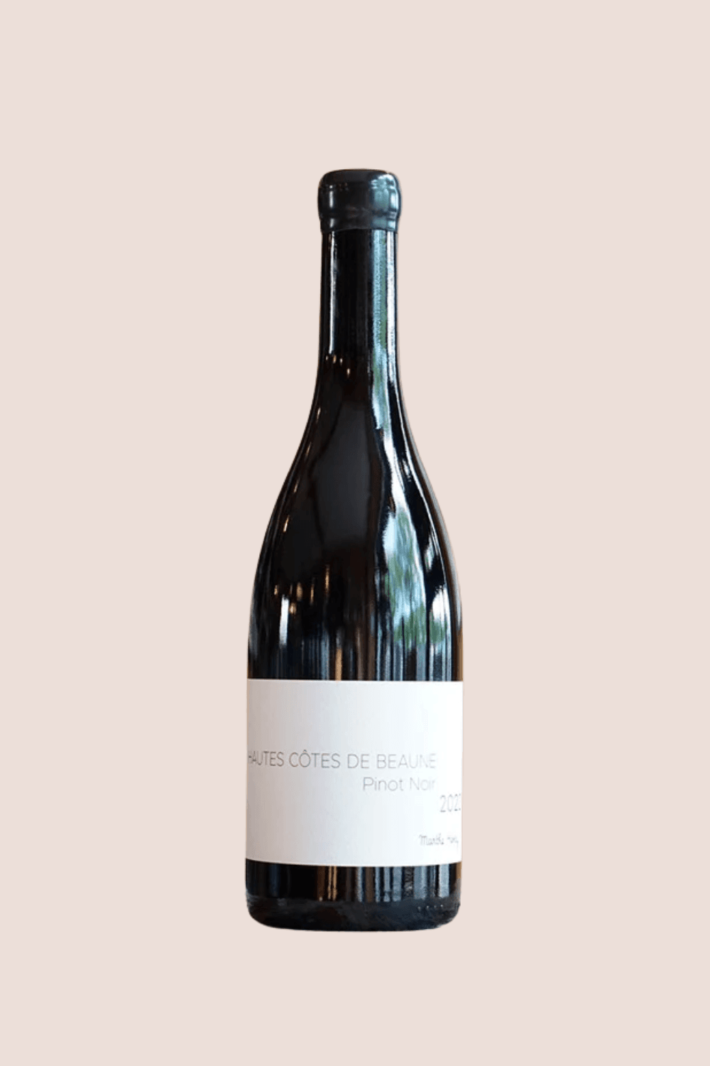 Marthe Henry Hautes-Côtes de Beaune Pinot Noir